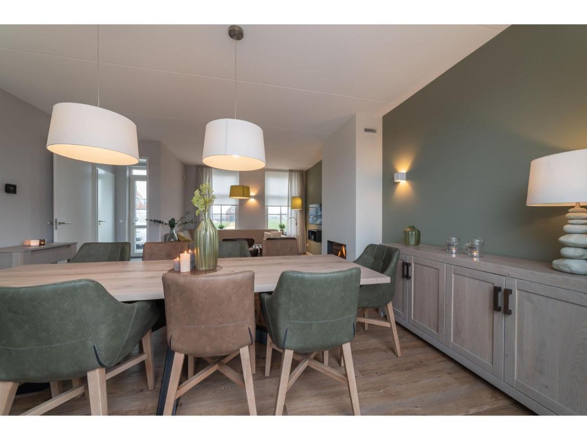 Detached In The Oosterschelde National Park * Colijnsplaat