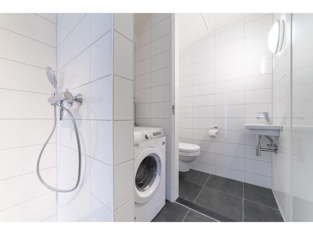 Detached In The Oosterschelde National Park *
