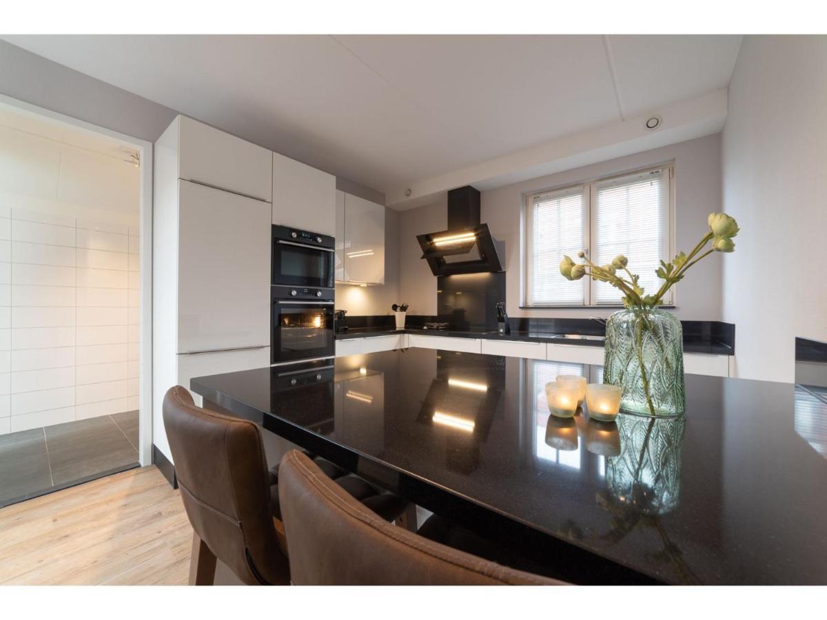 Detached In The Oosterschelde National Park Colijnsplaat