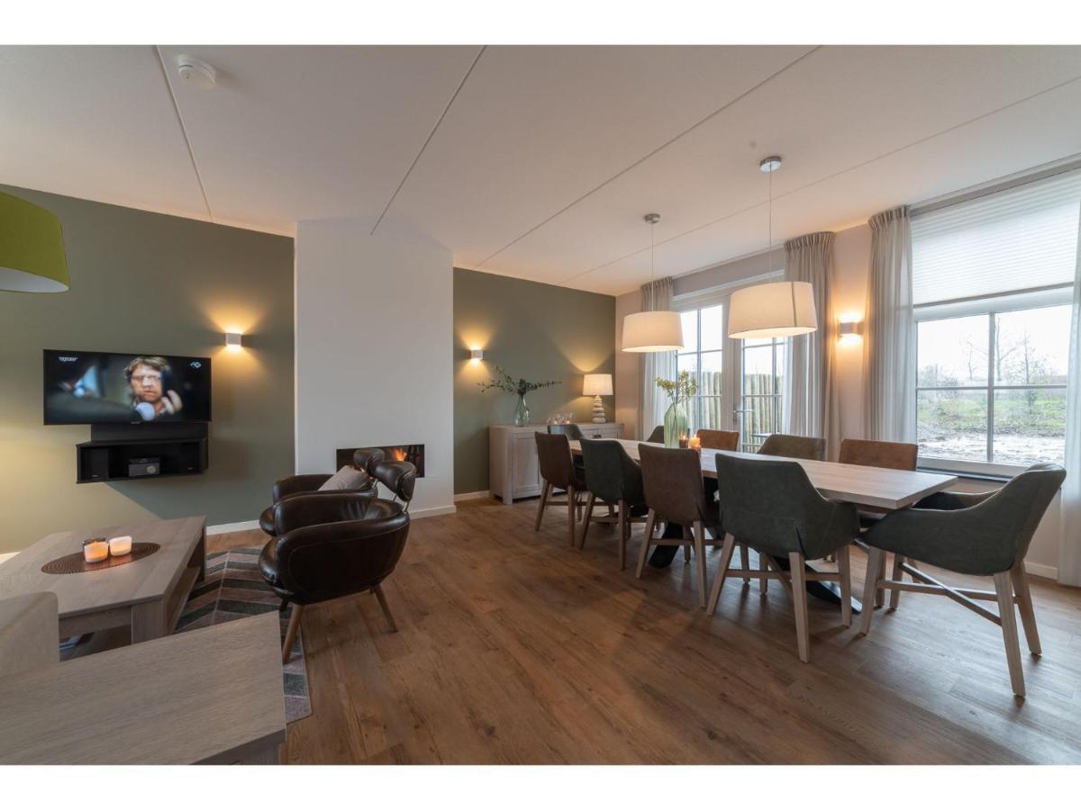 Detached In The Oosterschelde National Park *
