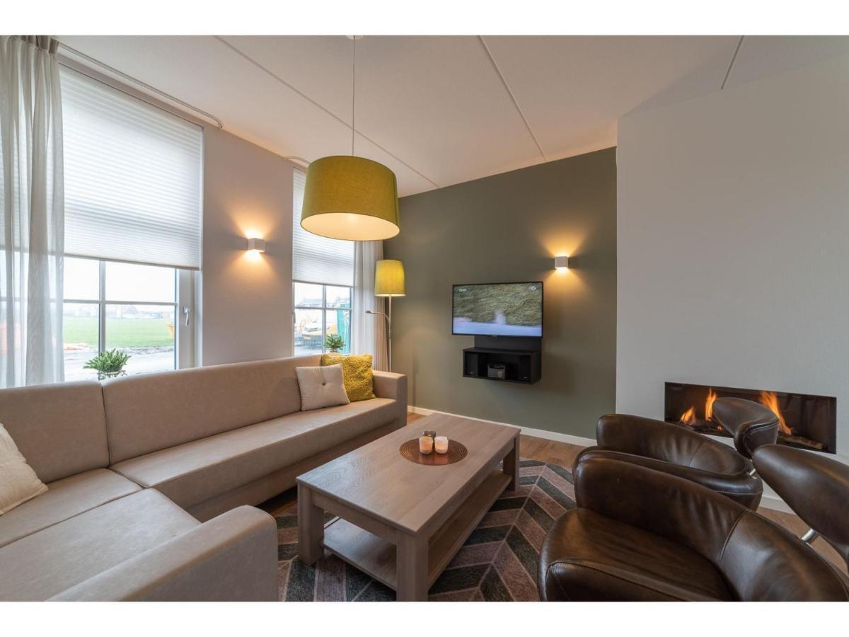 Detached In The Oosterschelde National Park Vakantiehuis *