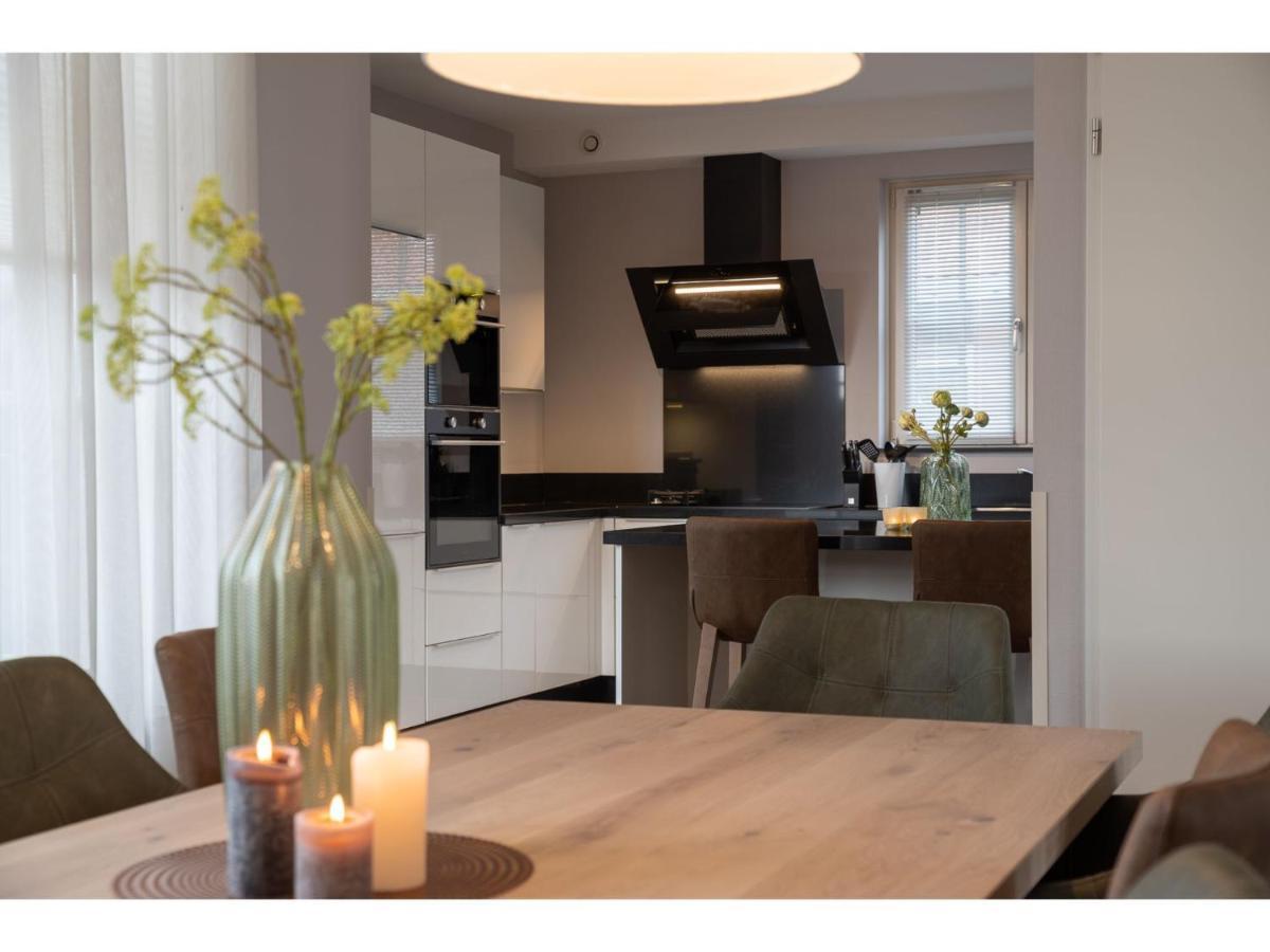 Vakantiehuis Detached In The Oosterschelde National Park *
