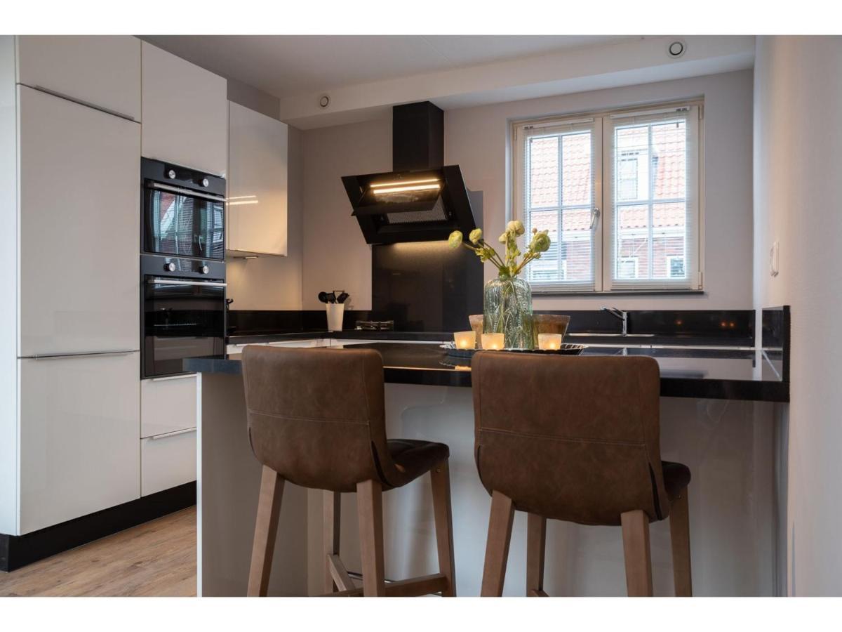 Detached In The Oosterschelde National Park * Colijnsplaat