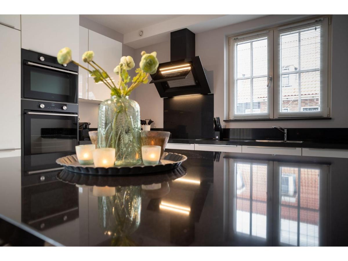 Detached In The Oosterschelde National Park *