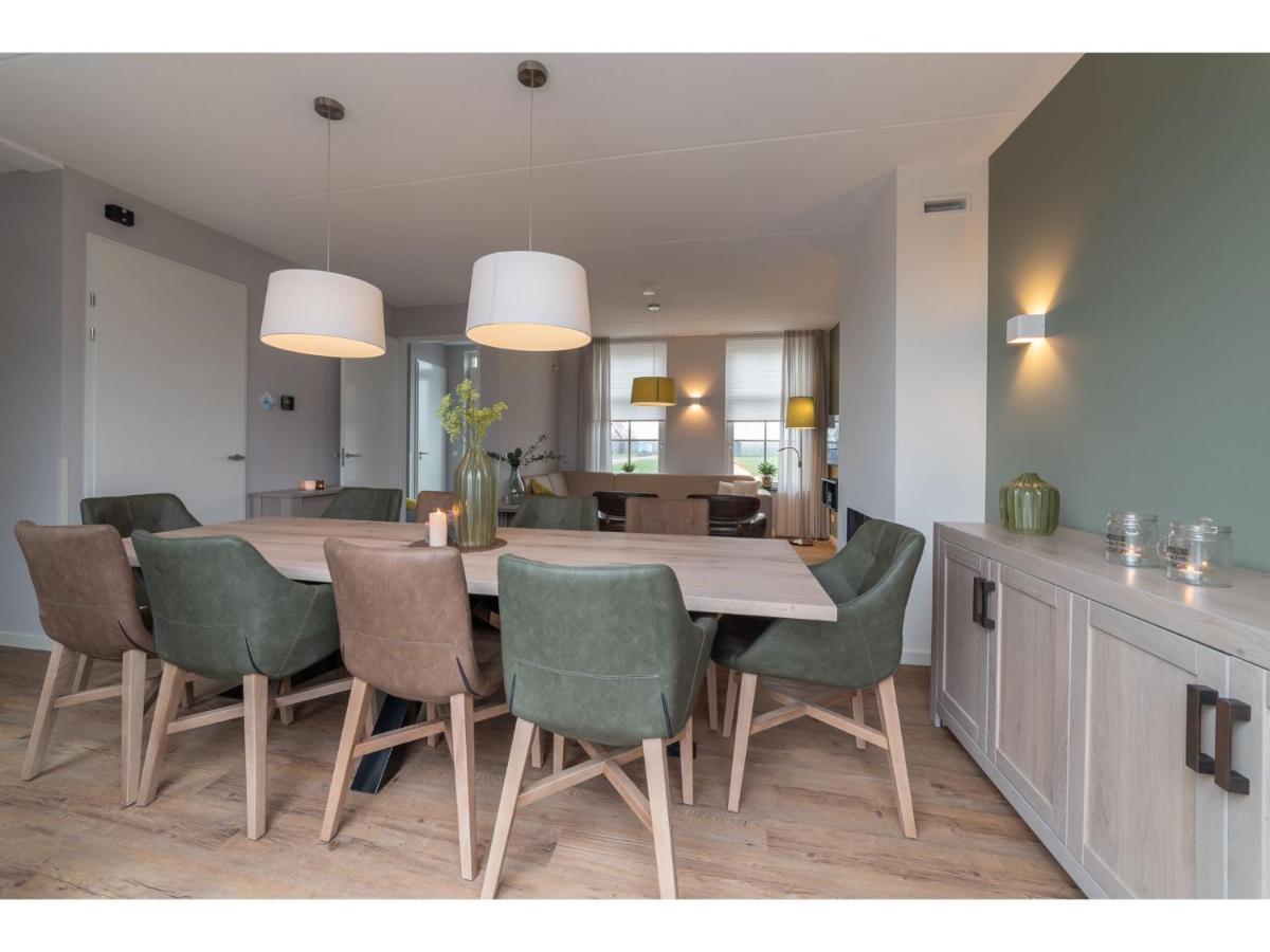 Detached In The Oosterschelde National Park * Colijnsplaat
