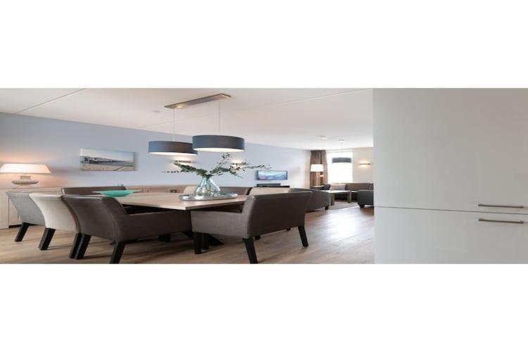 Detached In The Oosterschelde National Park Vakantiehuis