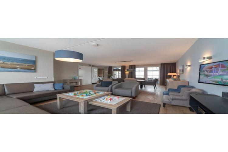 Vakantiehuis Detached In The Oosterschelde National Park *